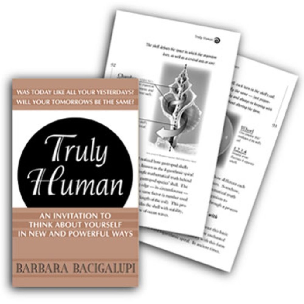 Truly Human: An Invitation to Think about Your...